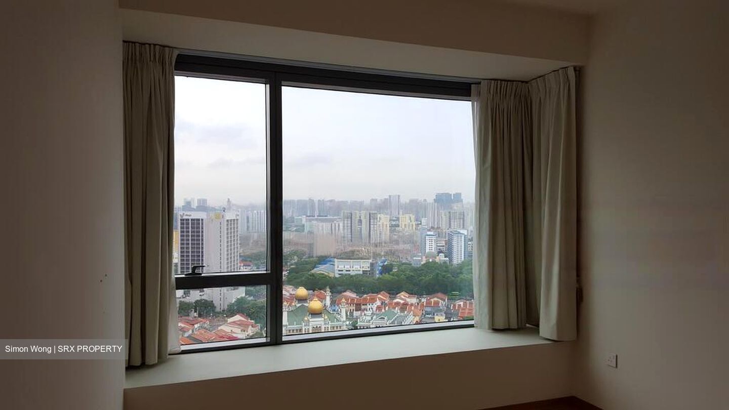 Concourse Skyline (D7), Apartment #422259911